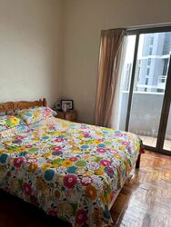 The Bayshore (D16), Condominium #566829521